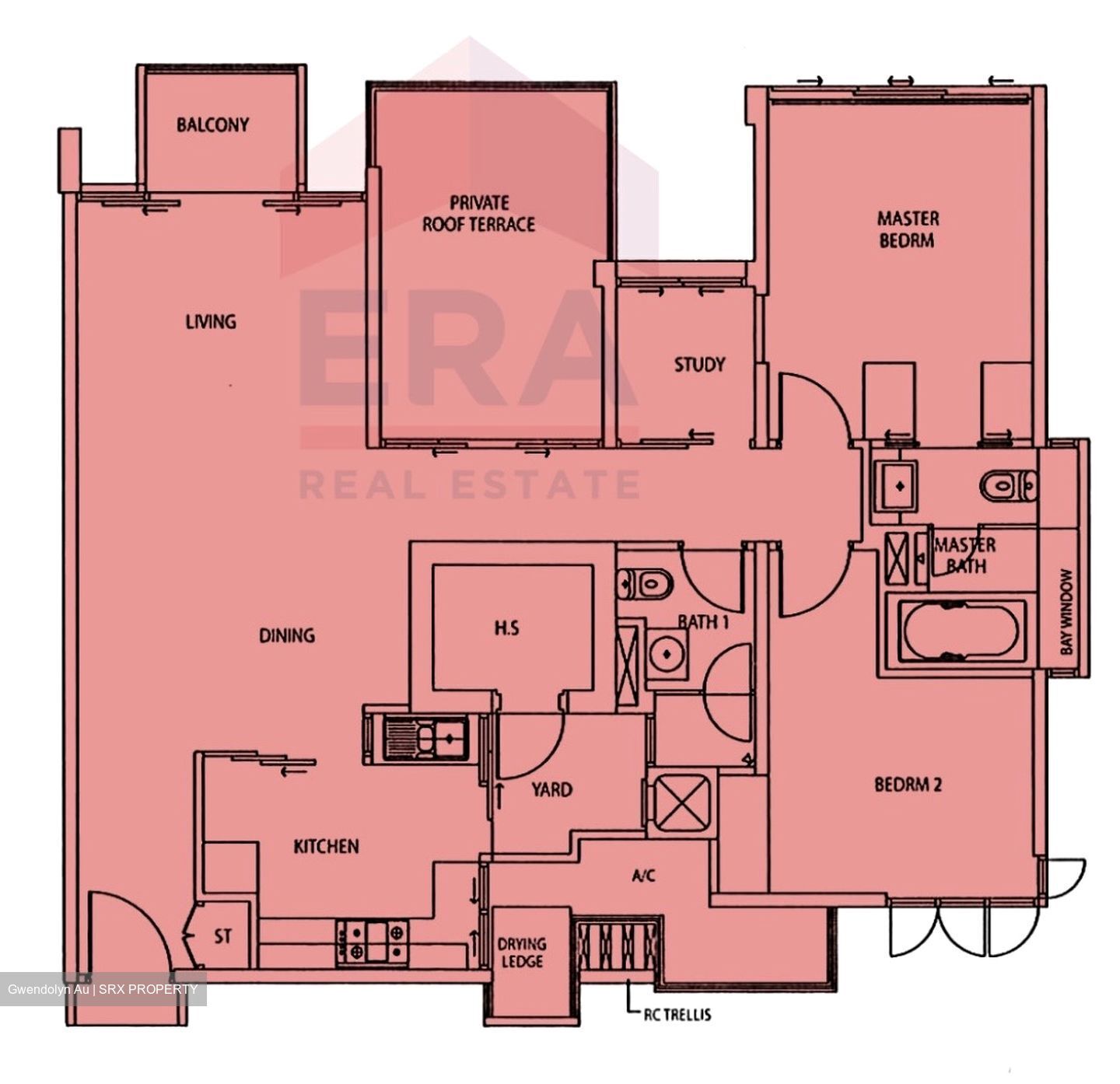Grandeur 8 (D20), Condominium #570977761